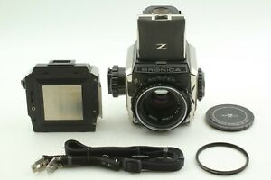 bronica s2a serial numbers