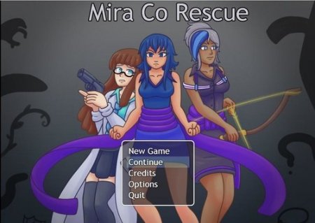 Monster girl quest game download for mac