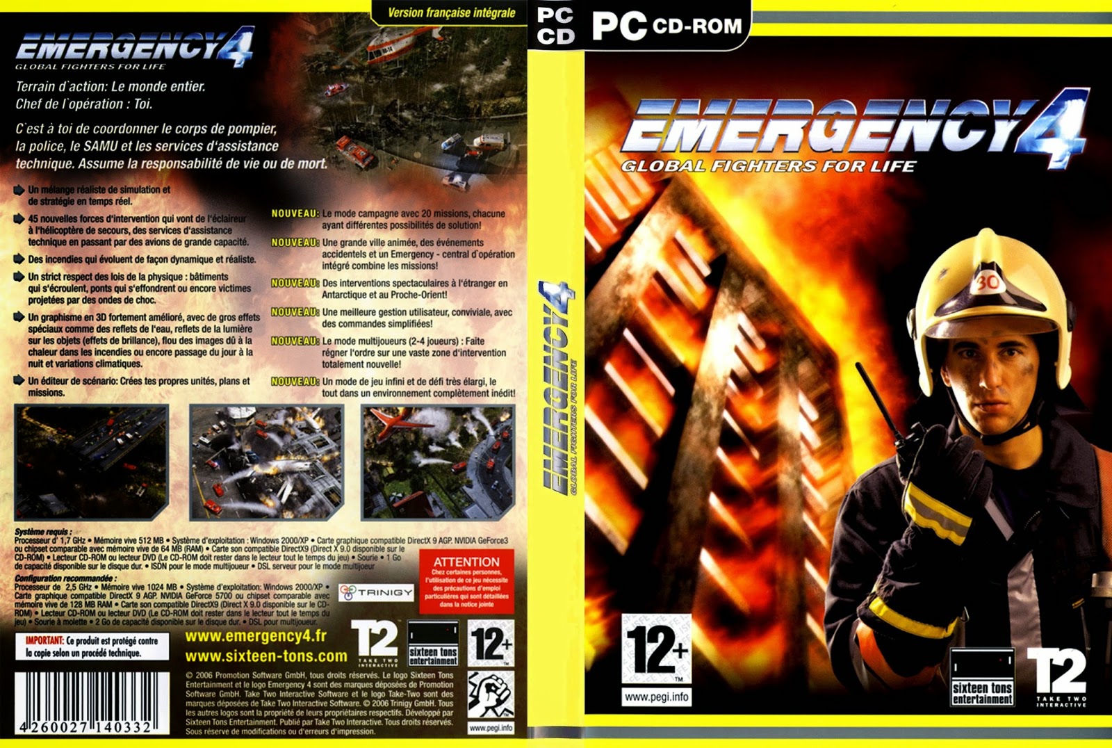 download game emergency 4 global fighters for life full episodes