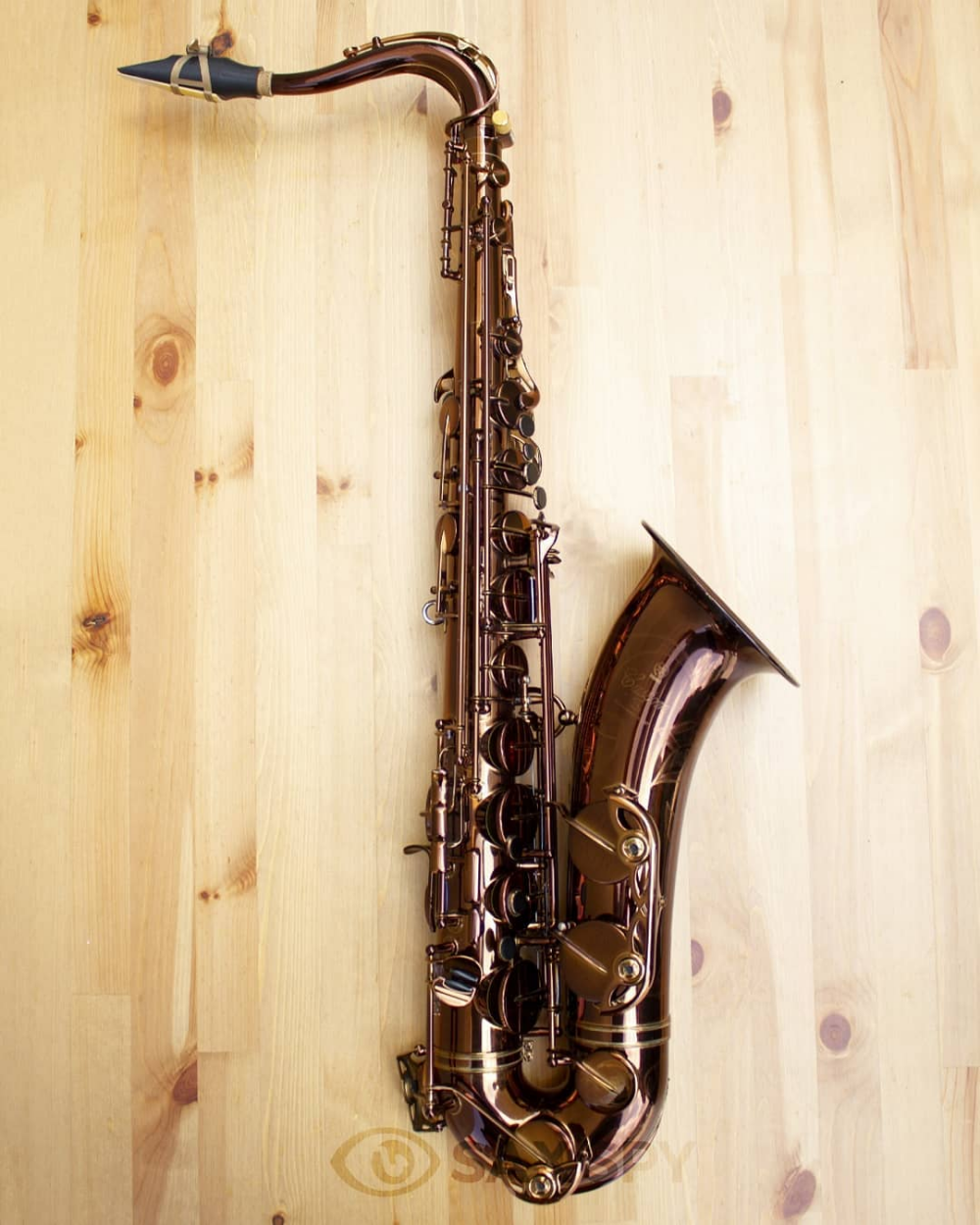 yamaha saxophone models